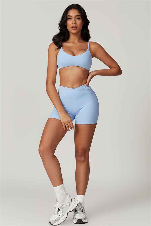The Sophia Sports Bra