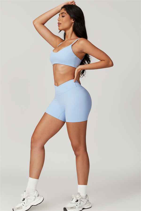 The Sophia Sports Bra