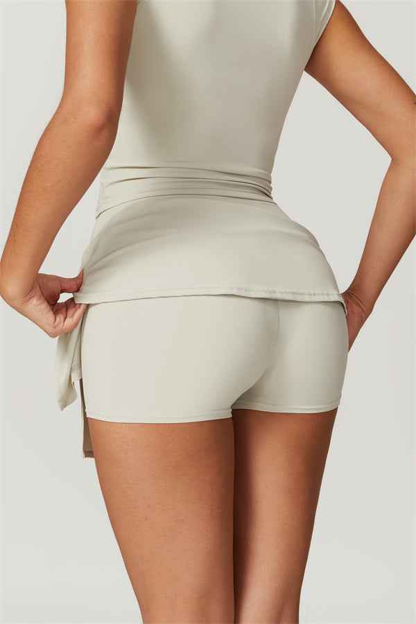 Dynamic Lift Tennis Skirt