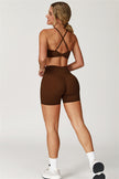 The Enigma Sports Bra