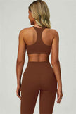 The Seraphine Leggings