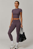 The Isabella Elizabeth Leggings