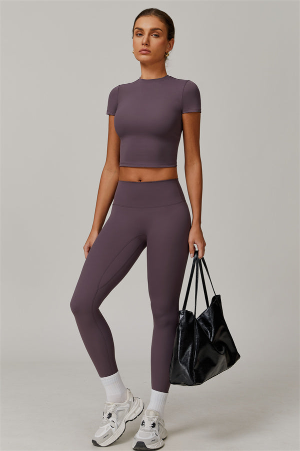 The Isabella Elizabeth Leggings