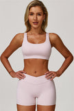 The Halo Shorts