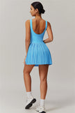 The Balance Tennis Dress