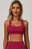 The Eloise Jacket Sports Bra Leggings 3-Piece Set