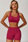 The Eloise Sports Bra