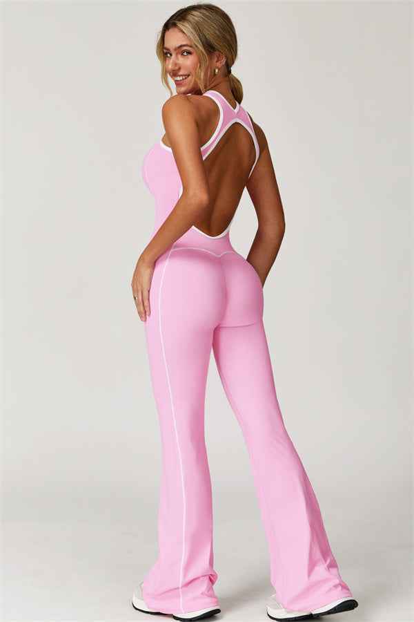 The Radiant X Jumpsuit