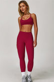 The Isabella Elizabeth Leggings