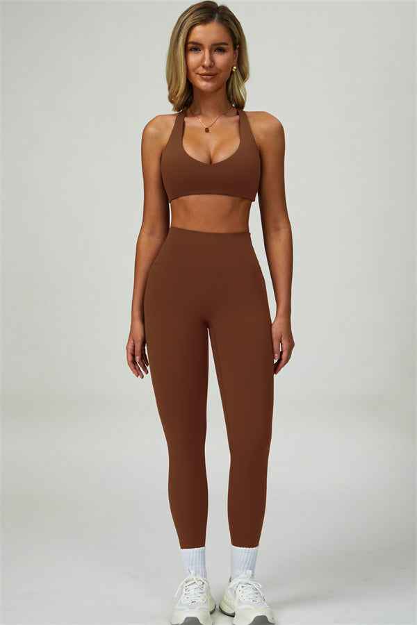The Seraphine Leggings