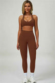 The Seraphine Leggings