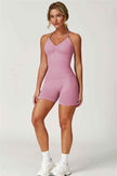 The Allure Shorts