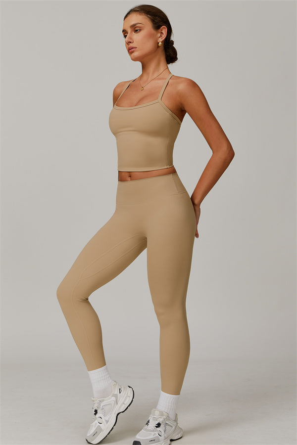 The Isabella Elizabeth Leggings