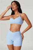 The Sophia Sports Bra
