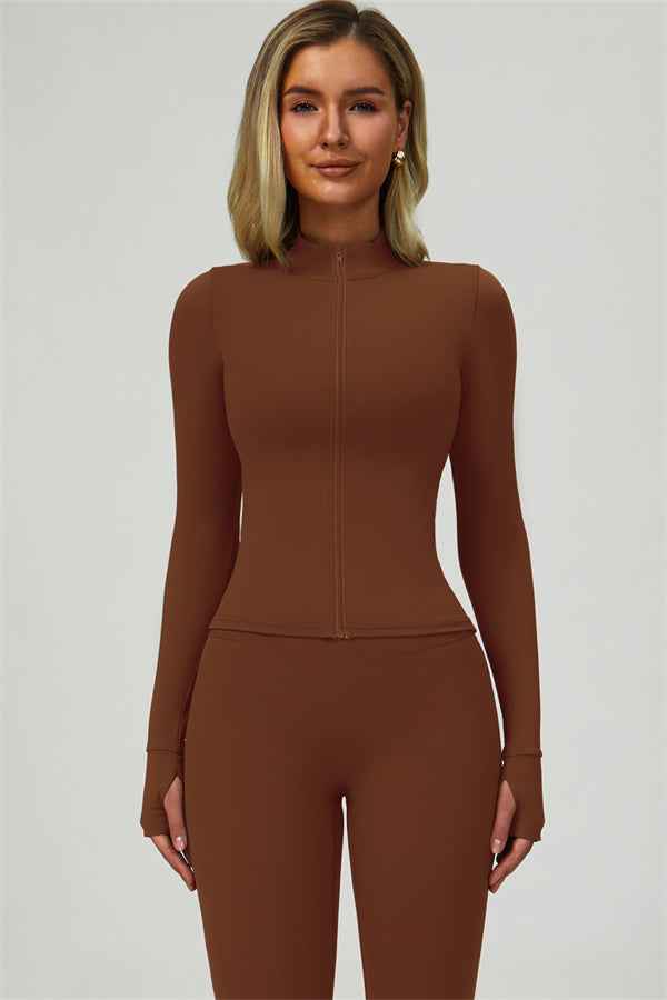 The Seraphine Jacket Leggings 2-Piece Set