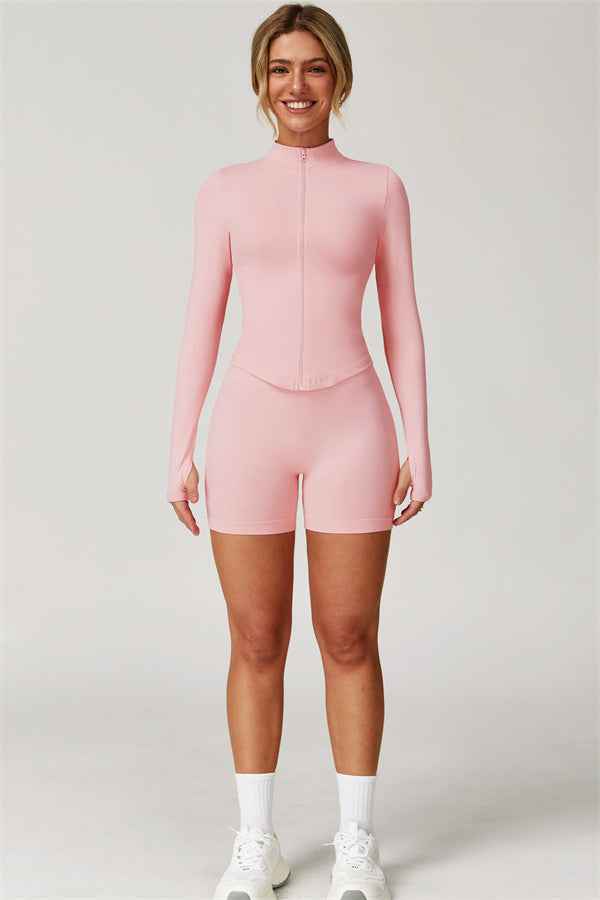 The Delight Jacket