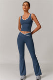 Stamina Force Flared Leggings