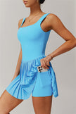 The Balance Tennis Dress