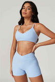 The Sophia Sports Bra