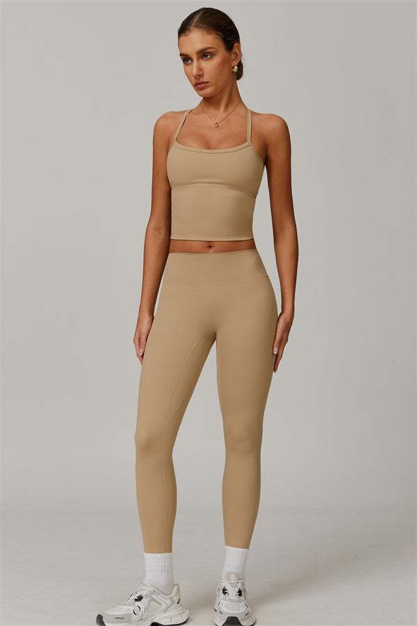 The Isabella Elizabeth Leggings