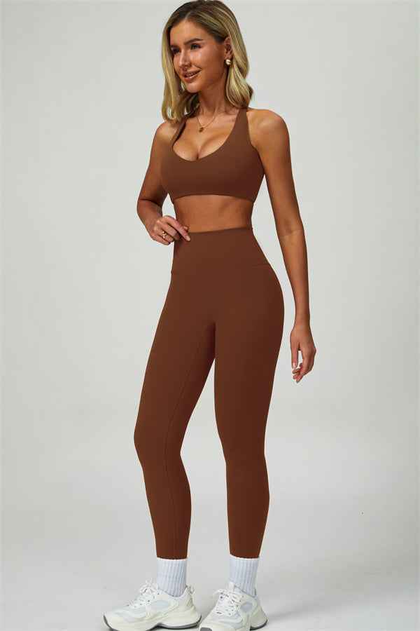 The Seraphine Leggings
