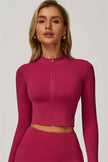 The Eloise Jacket Sports Bra Leggings 3-Piece Set