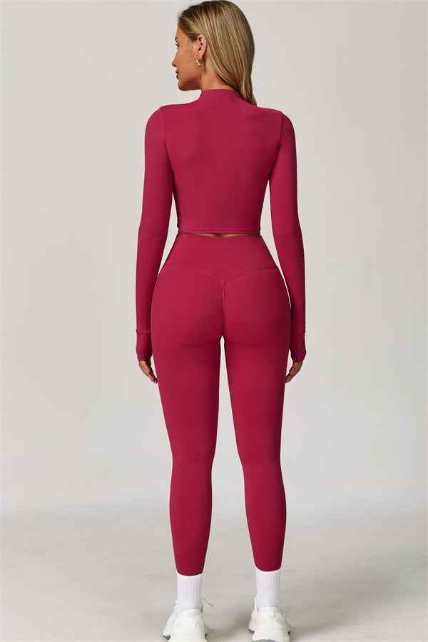 The Eloise Leggings