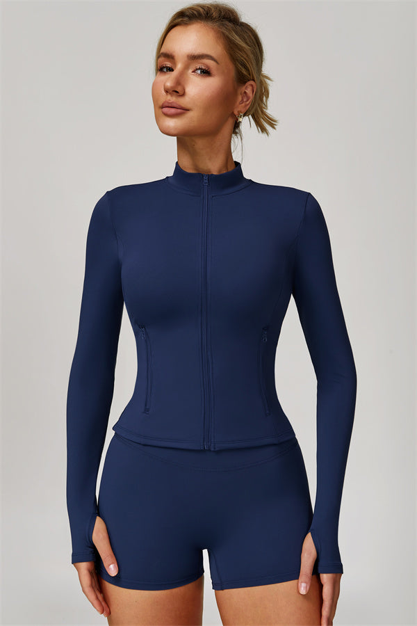 The Charm Jacket