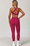 The Eloise Sports Bra Leggings 2-Piece Set