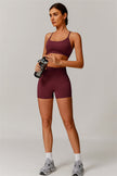 Nova Luxe Sports Bra
