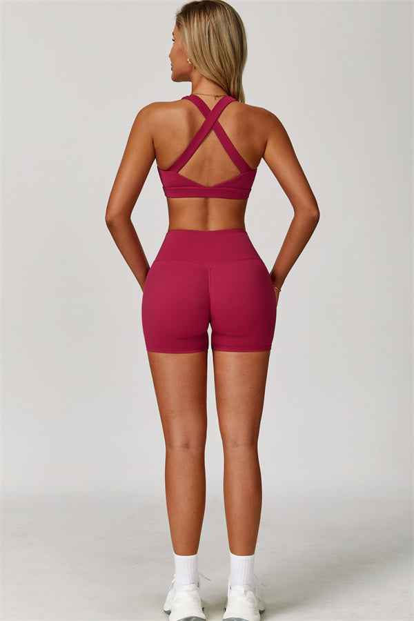 The Eloise Shorts