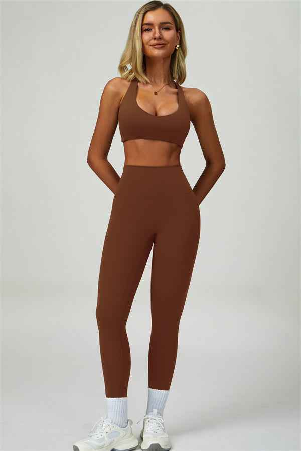 The Seraphine Leggings