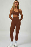 The Seraphine Leggings