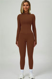 The Seraphine Jacket Leggings 2-Piece Set