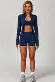 The Charm Jacket