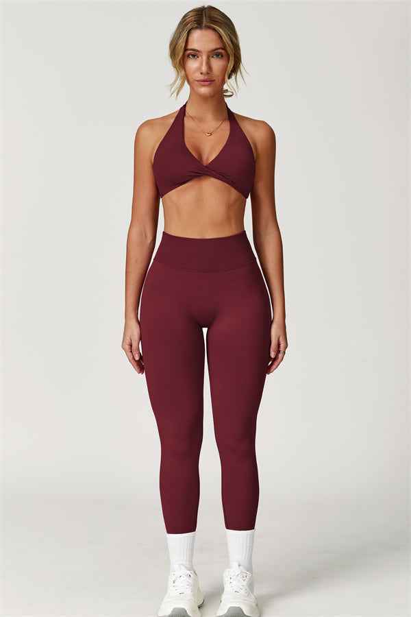 Zephyra Elara Sports Bra