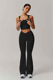 The Balance Crop Top