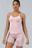 The Elevate Crop Top