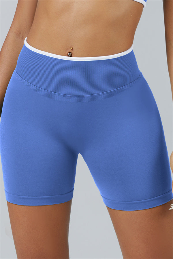 The Elevate Sports Bra Shorts 2-Piece Set