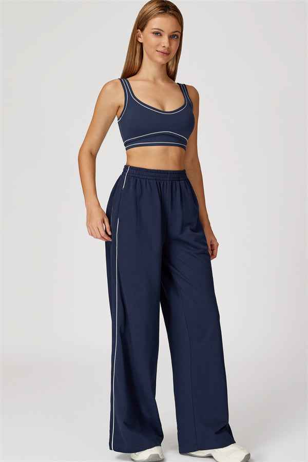The Amara Pants