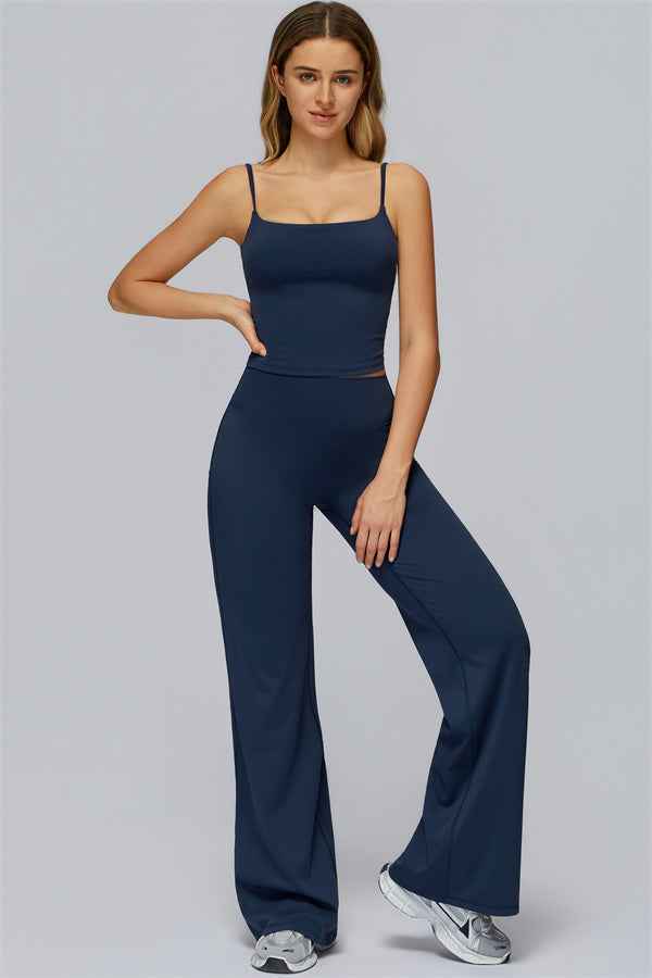 The FlexCore Crop Tank