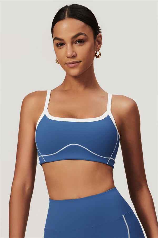 The Venture Sports Bra