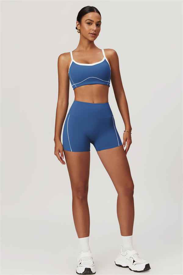 The Venture Sports Bra