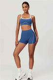 The Venture Sports Bra