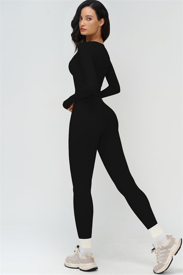 The Stride T-shirt Leggings 2-Piece Set