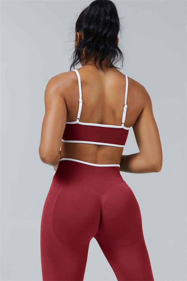 The Elevate New Leggings
