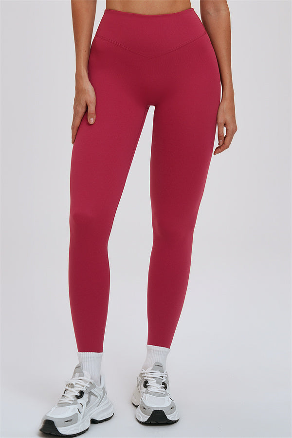 The Kinetic Sports Bra Leggings 2-Piece Set