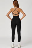 The Propel Crop Top