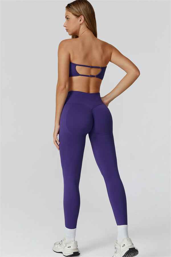 The Reign Leggings