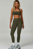 The Bold Leggings